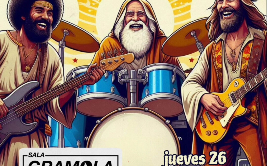 La Sala Gramola de Algeciras se llena de música solidaria en «El Concierto de los Juguetes 2024».