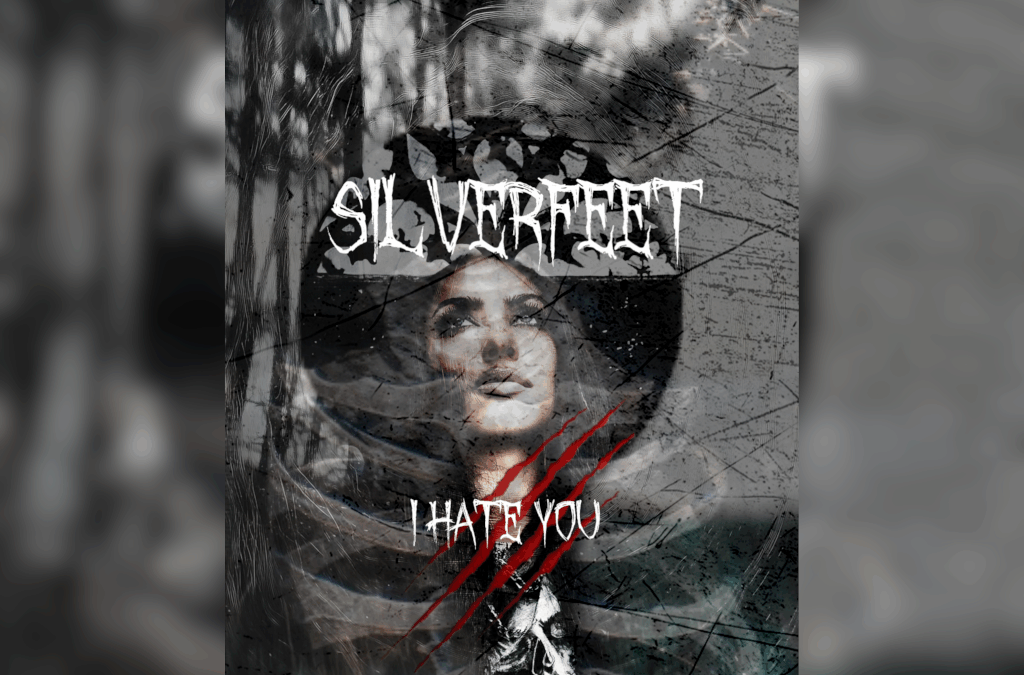 Silverfeet lanza “I Hate You”: un grito de rabia, dolor y esperanza contra el cáncer