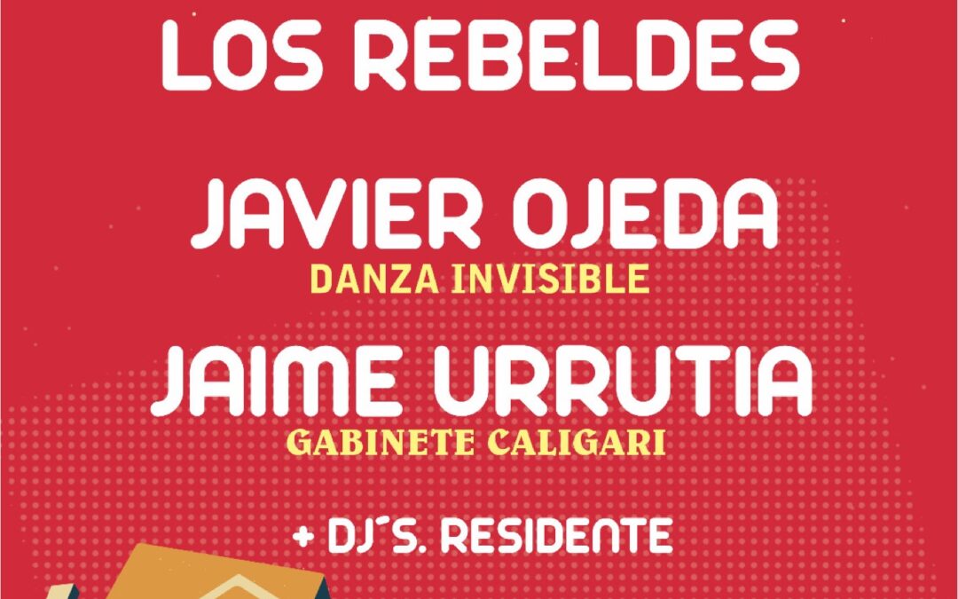 Al Fresquito Festival: un viaje sonoro al corazón del Pop-Rock de los 80