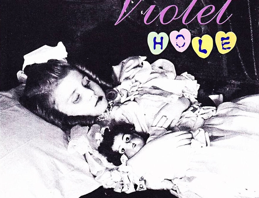 La Violación del Alma: Violet como Manifiesto de la Furia Femenina