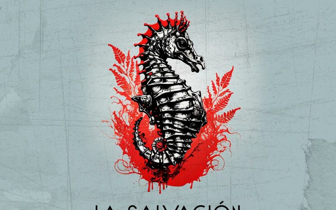 «La Salvación» de Arde Bogotá: El Grito Desesperado de la Carretera Infinita