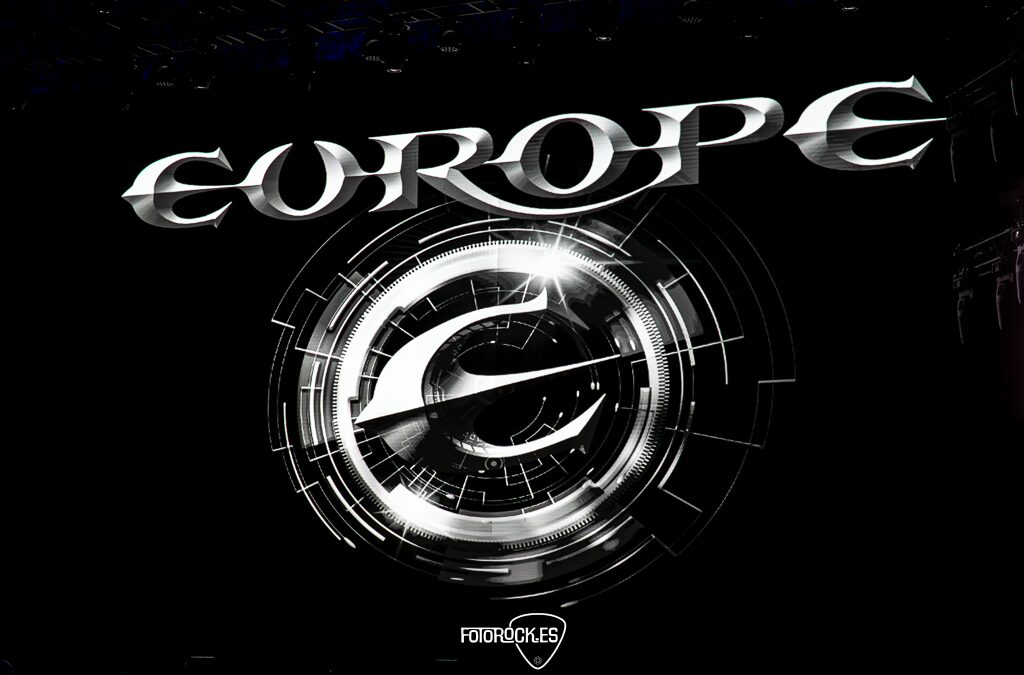 Europe en Starlite 2025: Carrie, coros y gloria al Final Countdown