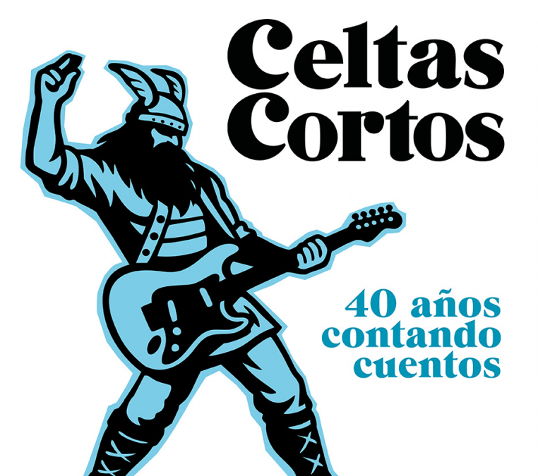 Este sábado en Madrid, vuelvo a recorrer mi “Senda del Tiempo” con Celtas Cortos