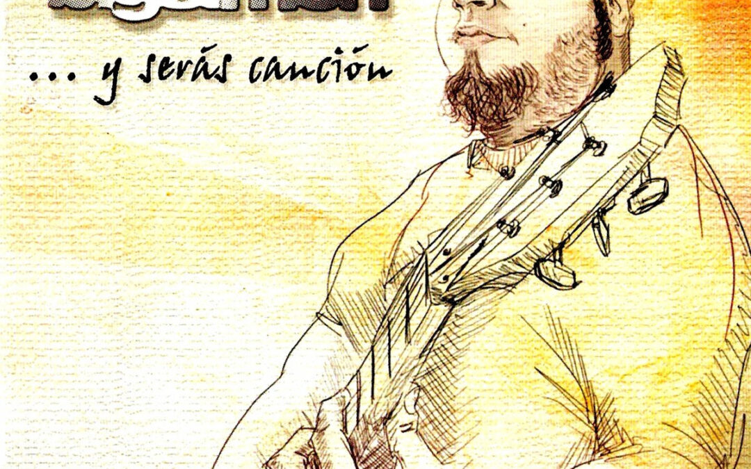 Acordes inmortales: «Y serás canción», la ofrenda eterna a Big Simon