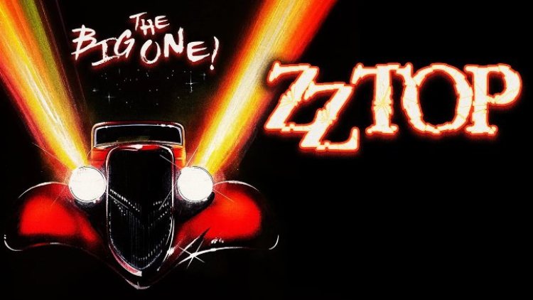 ZZ Top aterriza en el Concert Music Festival: la barba más legendaria del rock vuelve a España